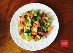 麻油柈菜的做法图解11