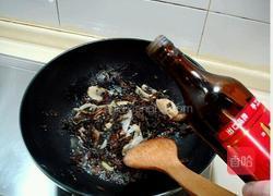 梅菜扣肉的做法图解4