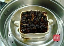 梅菜扣肉的做法图解6