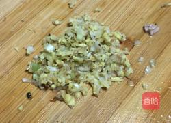 梅菜扣肉的做法图解5