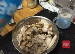 梅菜扣肉的做法图解8