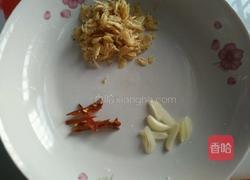 虾皮烧冬瓜的做法图解2