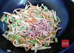 五香菜的做法图解8