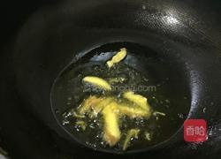红烧带鱼的做法图解3