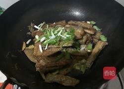 红烧带鱼的做法图解6