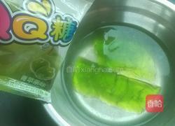 酸奶慕斯蛋糕的做法图解4