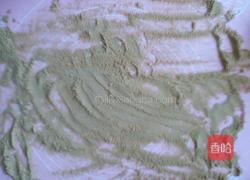 驴打滚的做法图解4
