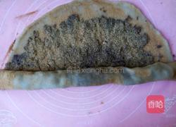 驴打滚的做法图解8