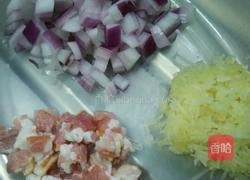 芝士焗扇貝的做法图解2