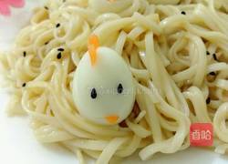 小鸟巢的做法图解7