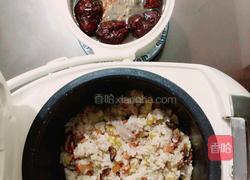 杂烩香饭的做法图解14