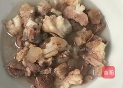 西红柿炖牛腿筋的做法图解9