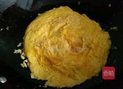 糖醋鸡蛋饼的做法图解5