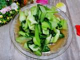 耗油油菜