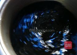冰镇龟苓膏的做法图解6