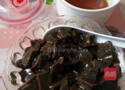 冰镇龟苓膏的做法图解11