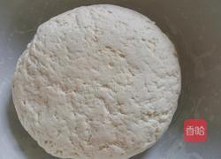 豆沙包的做法图解1