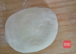 豆沙包的做法图解3