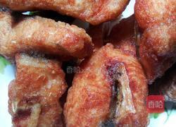 红烧鱼块的做法图解6