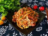 干炒牛河