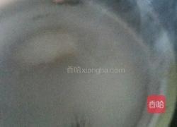 酸辣豆角的做法图解6