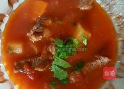 美味罗宋汤的做法图解14