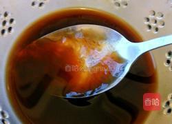 白灼西兰花的做法图解4