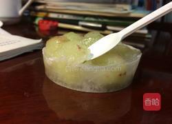 葡萄柠檬冰杯的做法图解3