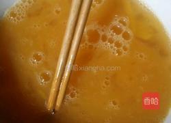 炒馒头的做法图解3
