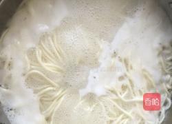 牛肉面的做法图解2