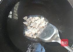 韭香炒河粉的做法图解2