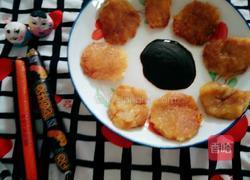 煎土豆泥的做法图解9