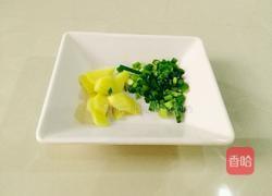 家常红烧肉的做法图解3