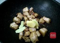  家常红烧肉的做法图解10
