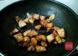  家常红烧肉的做法图解15