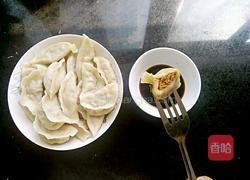 土豆馅饺子的做法图解14