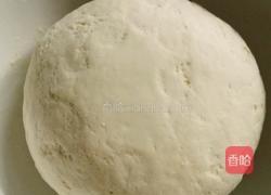 花式豆沙包的做法图解1