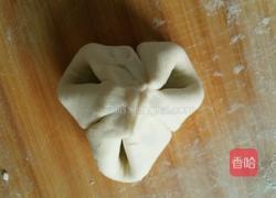 花式豆沙包的做法图解8