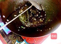 麻辣豆腐 的做法图解3