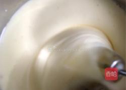 蛋香小蛋糕的做法图解5