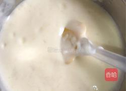 蛋香小蛋糕的做法图解7