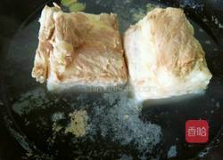 梅菜扣肉的做法图解3