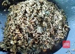 梅菜扣肉的做法图解11