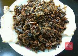 梅菜扣肉的做法图解12