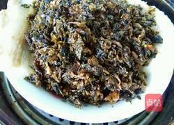 梅菜扣肉的做法图解13