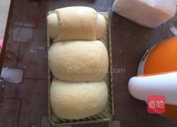 失败的吐司的做法图解2