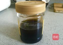 葱油冷拌面的做法图解7