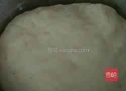 梨豆沙包的做法图解4