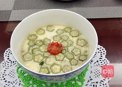 碧叶红莲的做法图解5