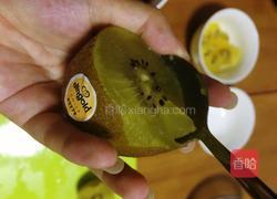 黑椒薯仔牛肉粒的做法图解2